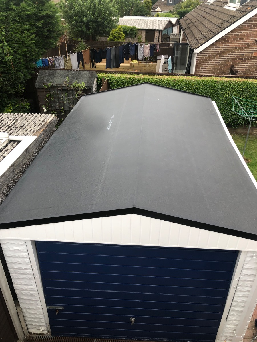 Roofer: Image 6